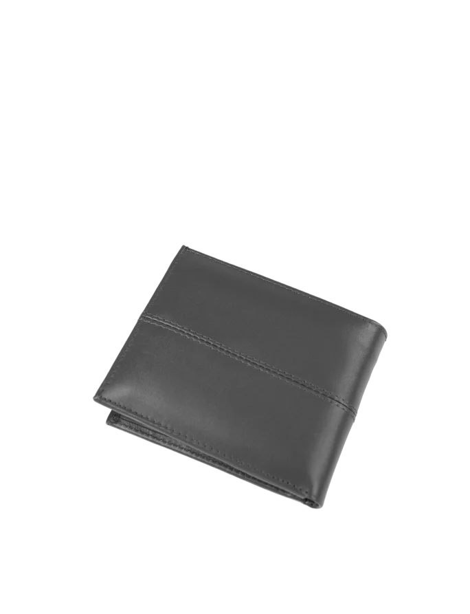 Joshua Grayson Dark Grey