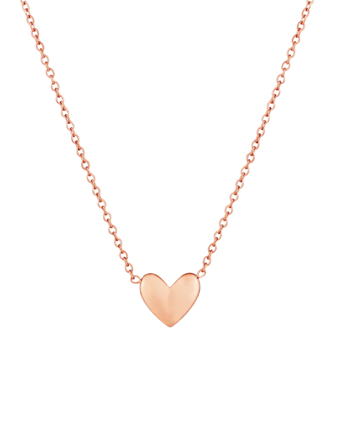 Náhrdelník Ember Rose Gold