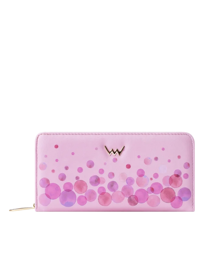 Nightie Nicci Watercolor Pink