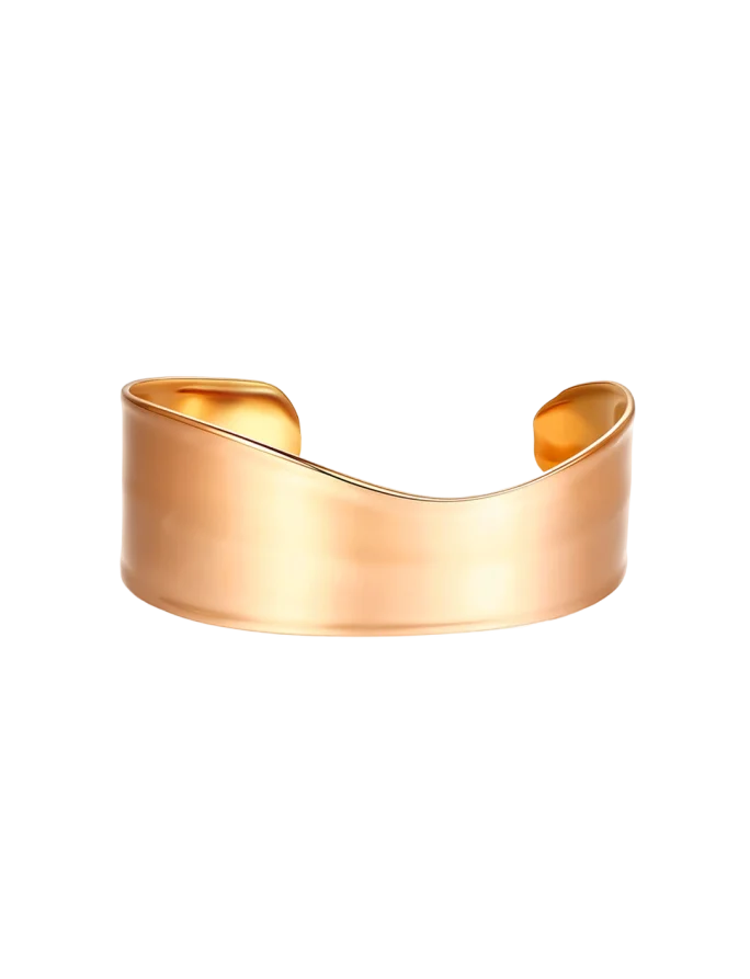 Náramok Ixora Rose Gold