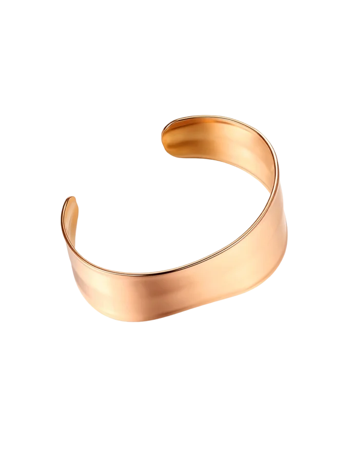 Náramok Ixora Rose Gold