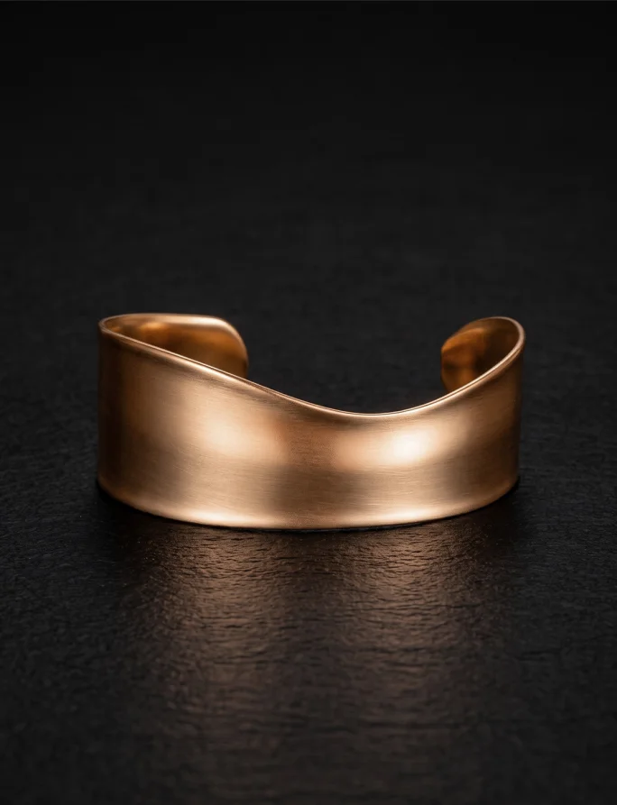 Náramok Ixora Rose Gold