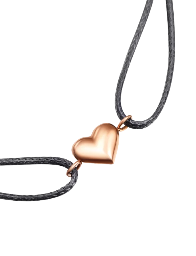 Náramok Noema Rose Gold