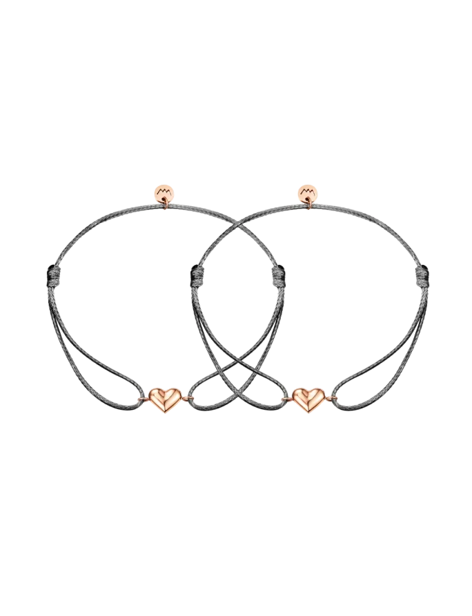 Náramok Noema Rose Gold