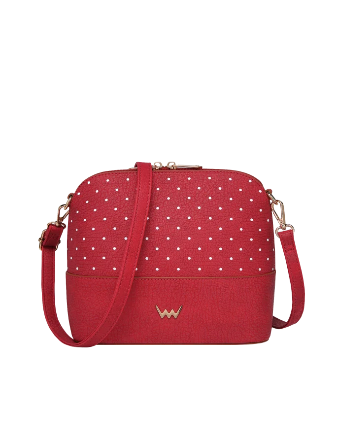 Cara Dotty Red