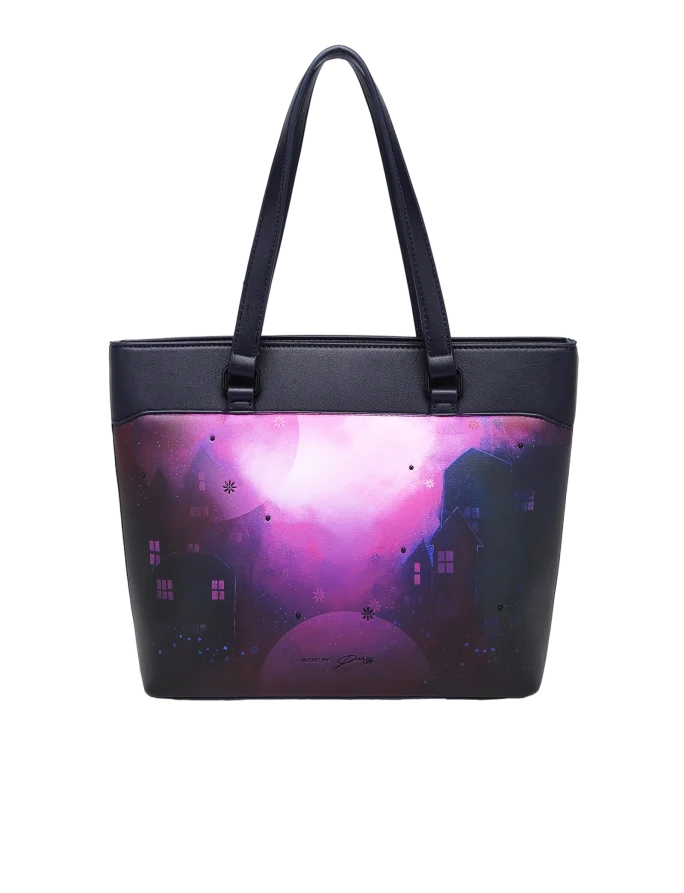 Vivian Shoulder Bag