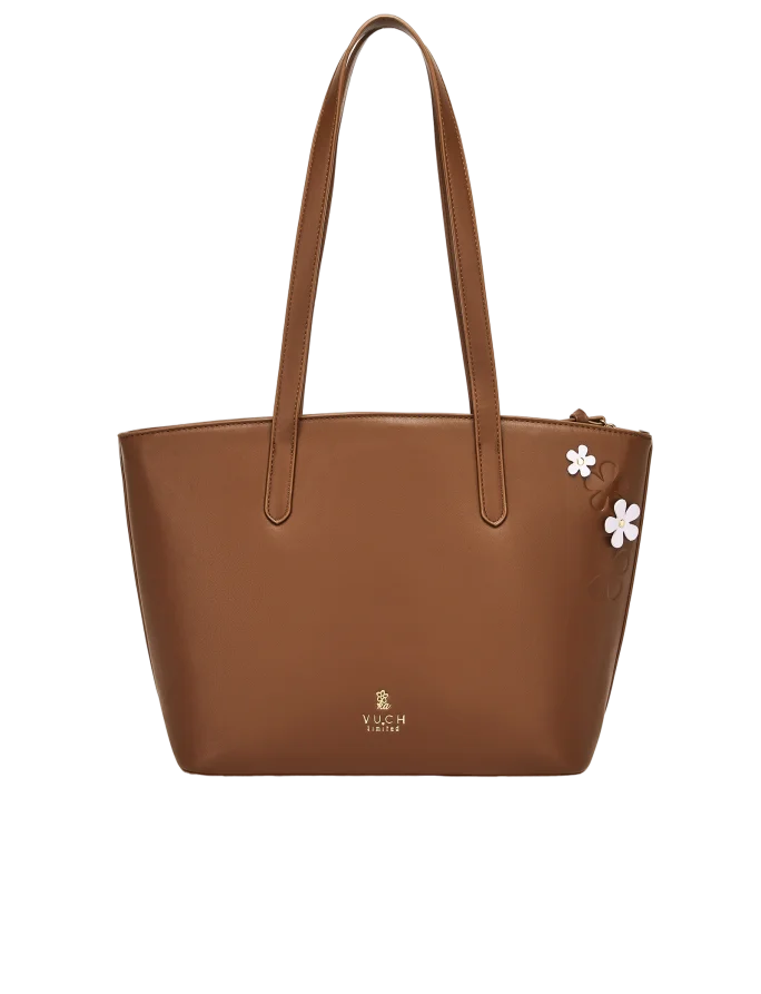 Fleuris Glow Brown