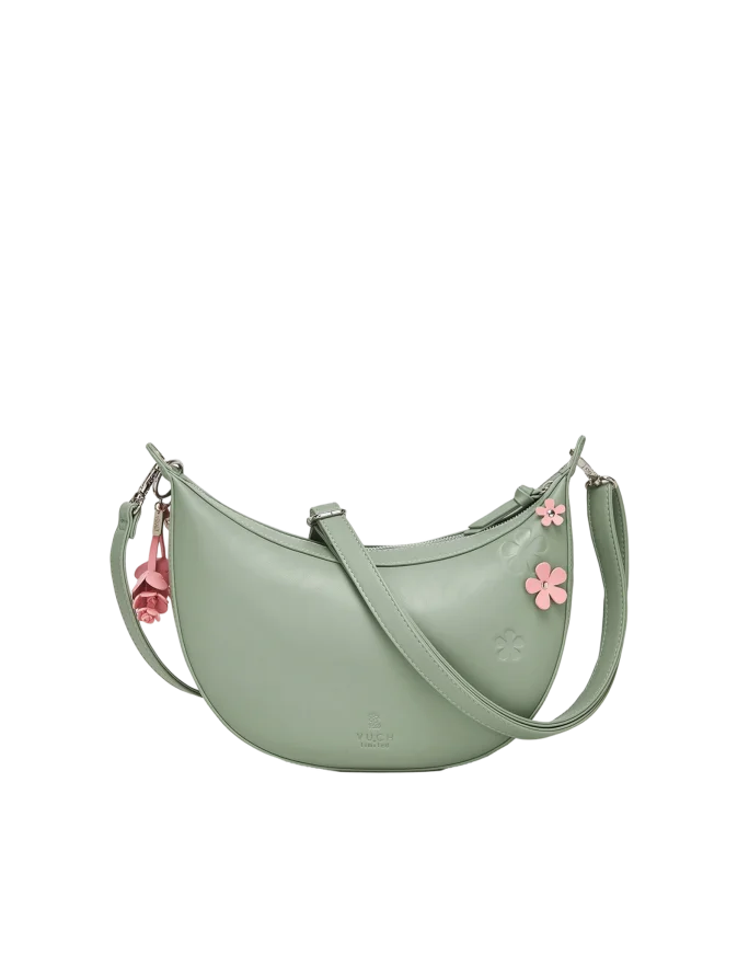 Bloomea Glow Sage Green