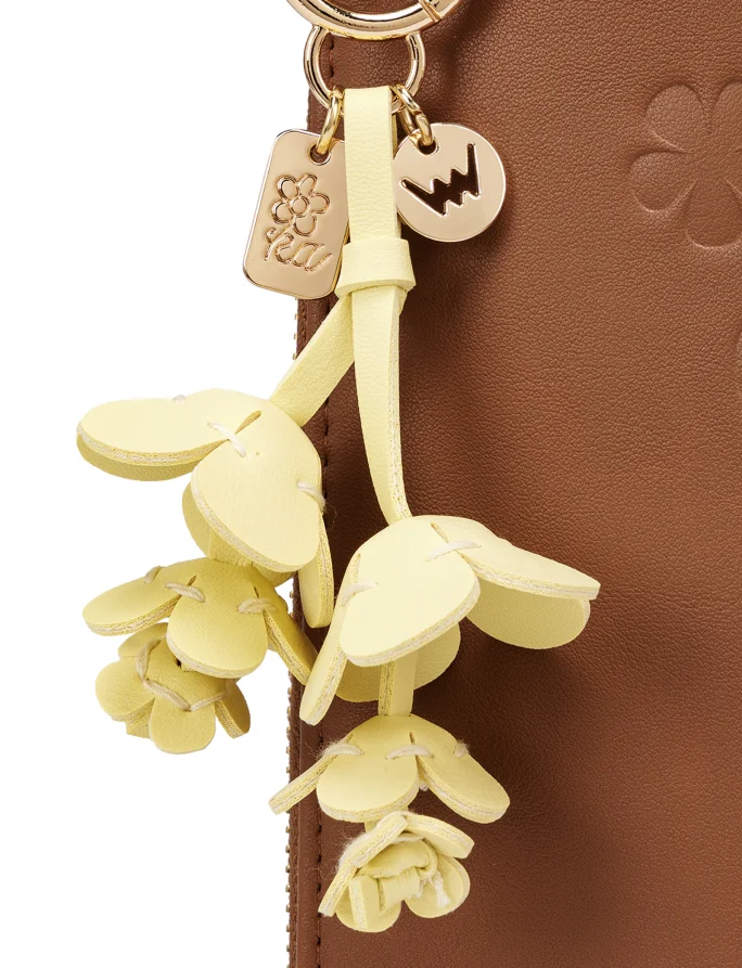 Daisy Glow Brown