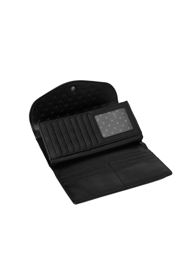 Enzo Dotty Black