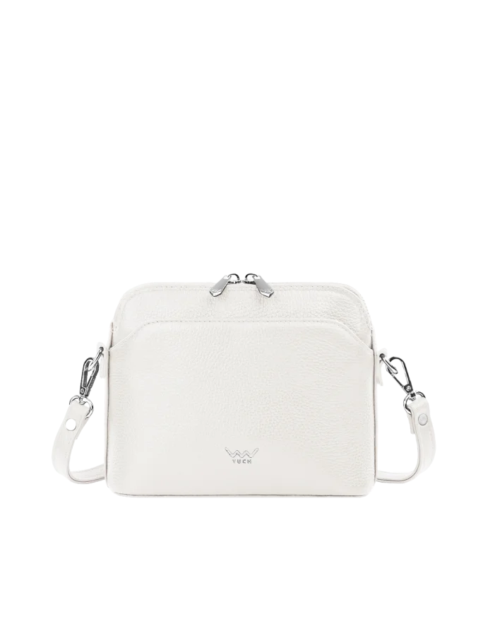 Fossy Mini Grace White