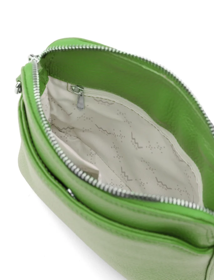 Fossy Mini Grace Light Green