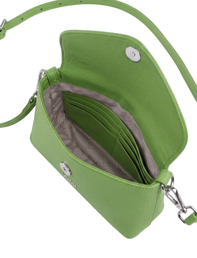 Leyra Grace Light Green