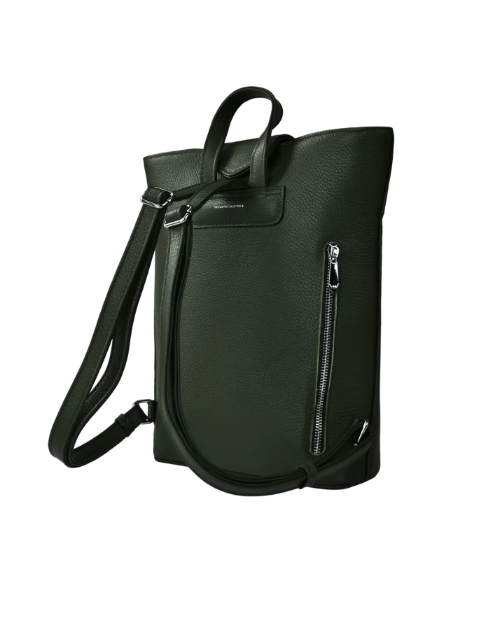 Glenn Grace Dark Green