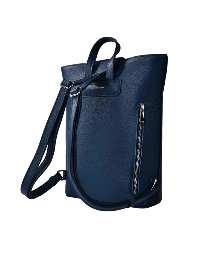 Glenn Grace Dark Blue
