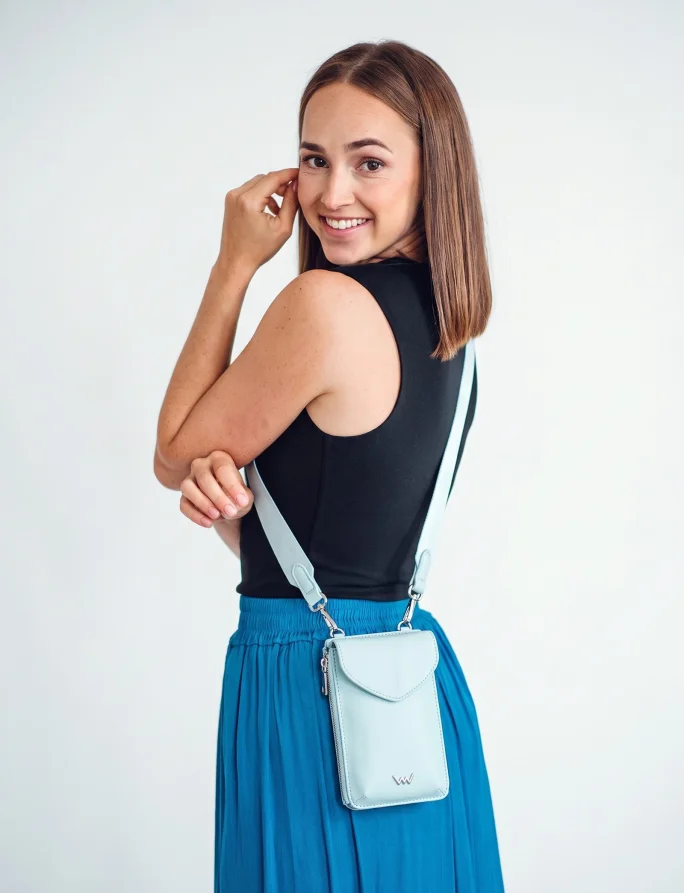 Colette Blue