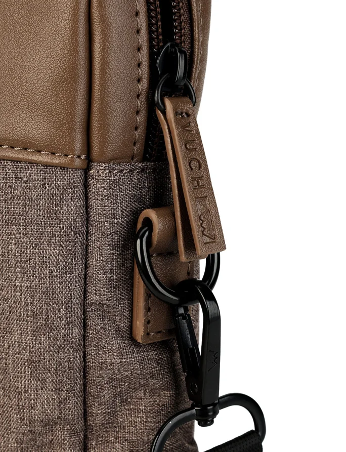 Arllo Refined Brown