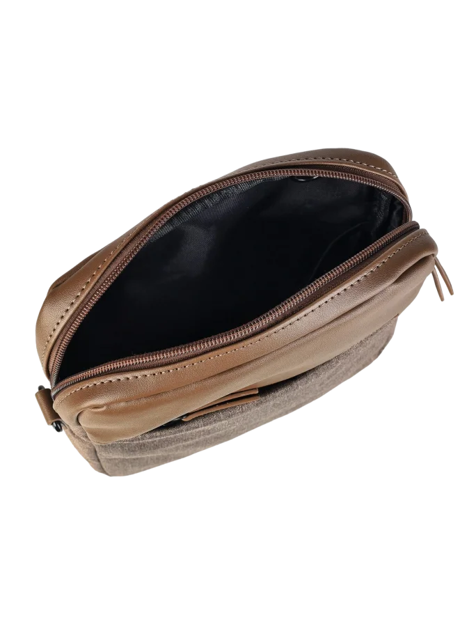 Arllo Refined Brown
