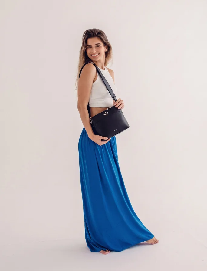 Cara Divide Black