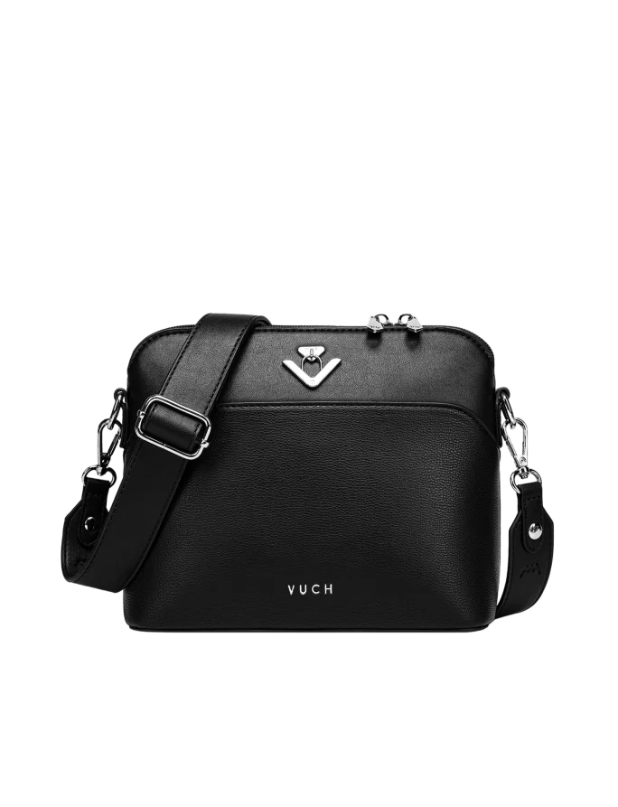 Cara Divide Black