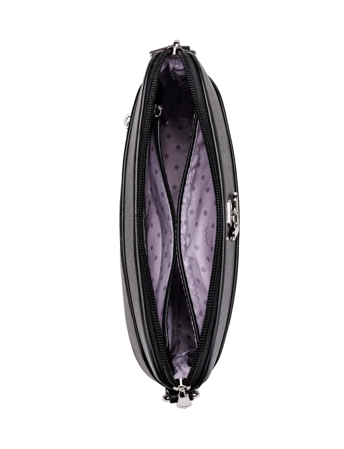 Cara Divide Black