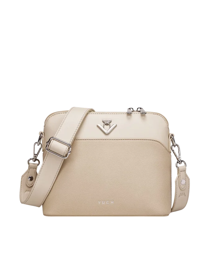 Cara Divide Beige