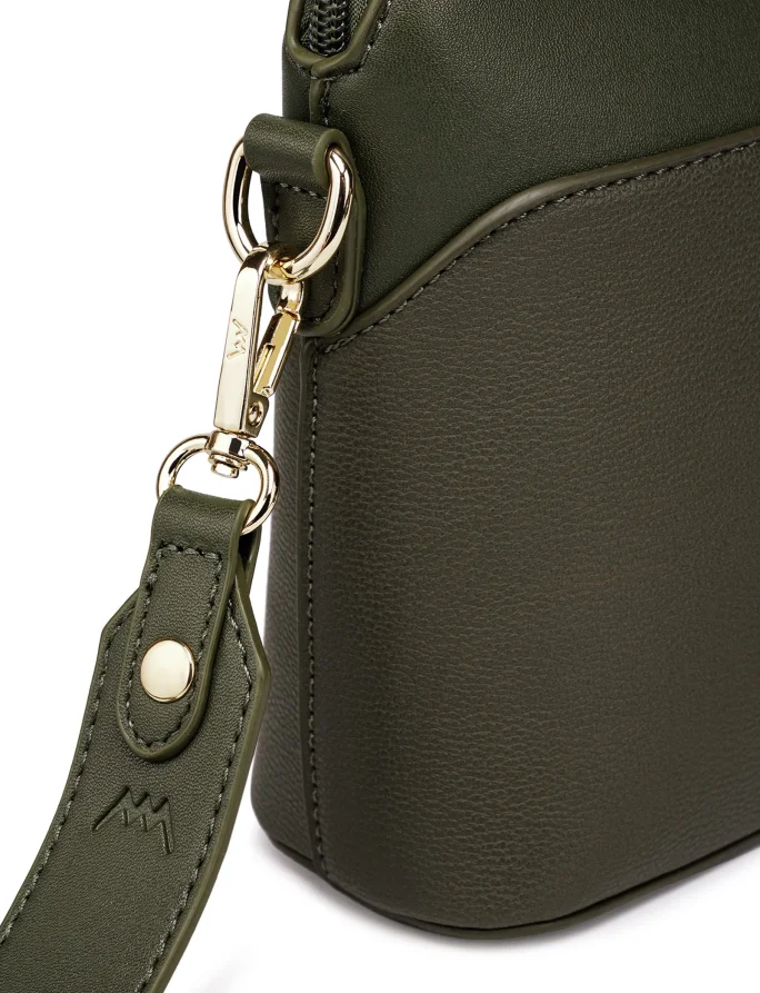 Cara Divide Olive