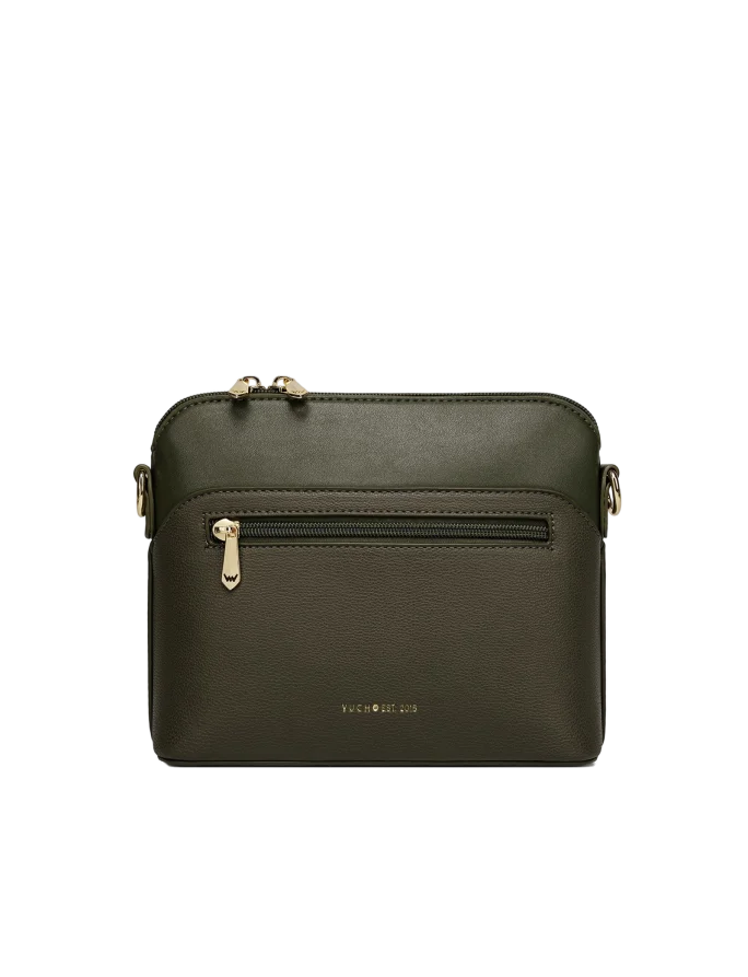 Cara Divide Olive