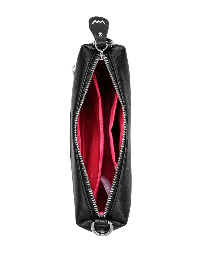 Coalie Mini Black