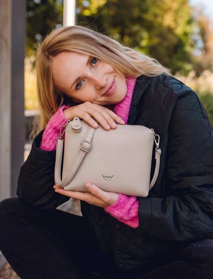 Coalie Mini Beige