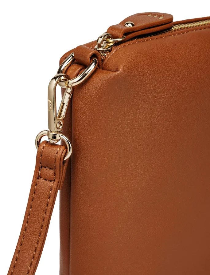 Coalie Mini Brown