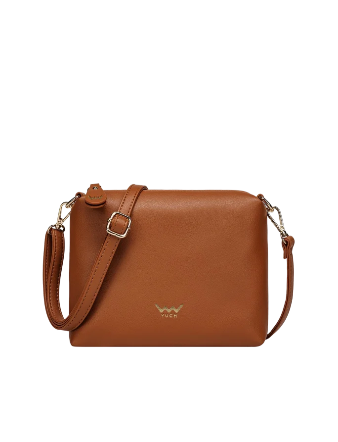 Coalie Mini Brown