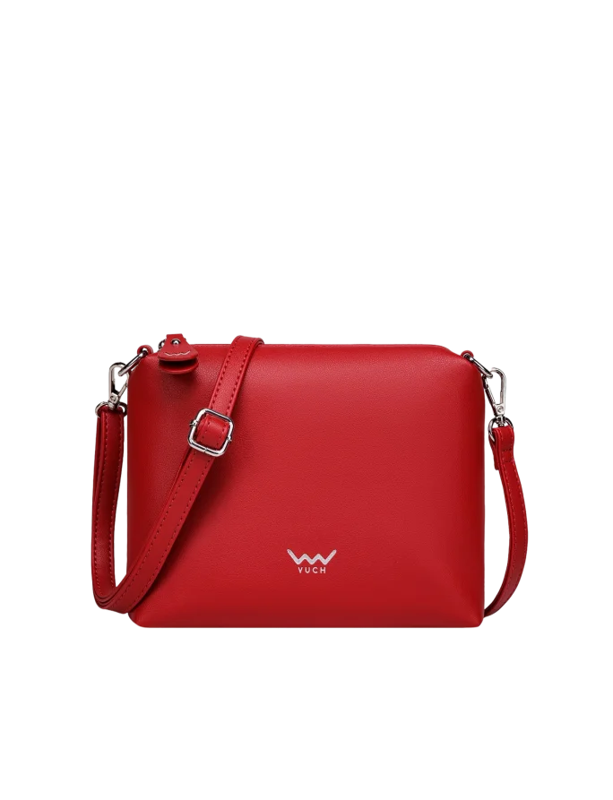 Coalie Mini Red