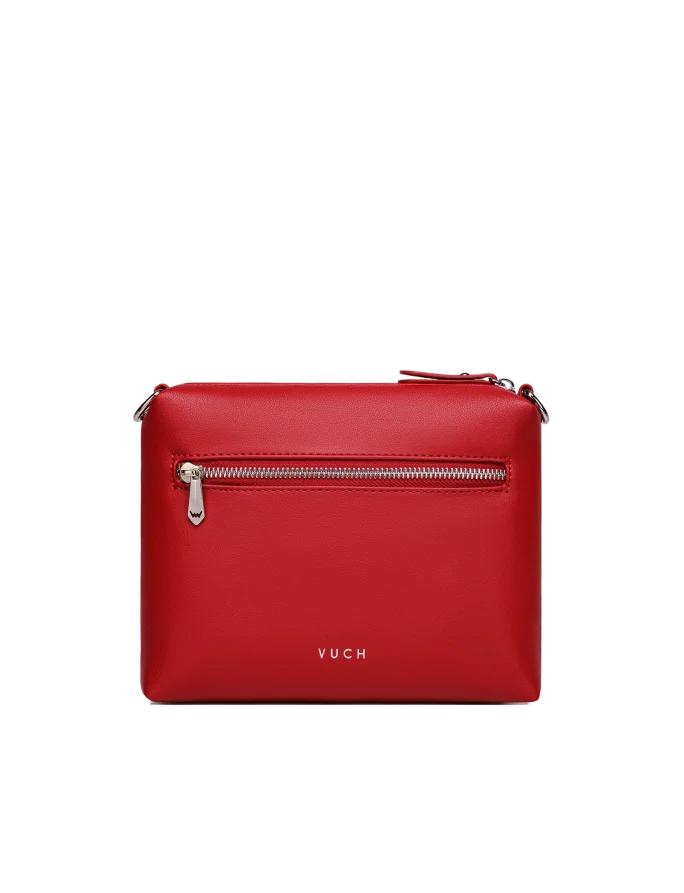 Coalie Mini Red