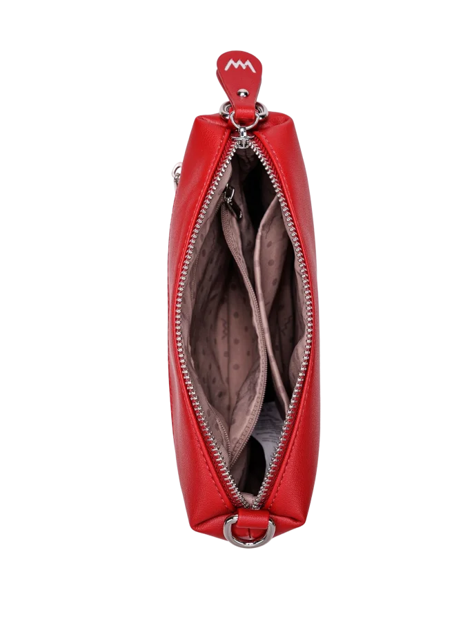 Coalie Mini Red