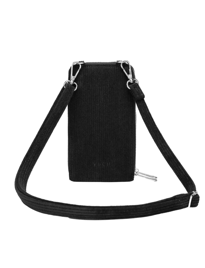 Rosia Cosy Black