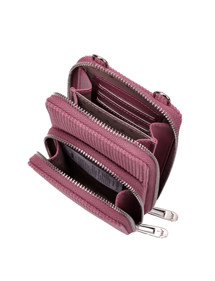 Rosia Cosy Dusty Pink