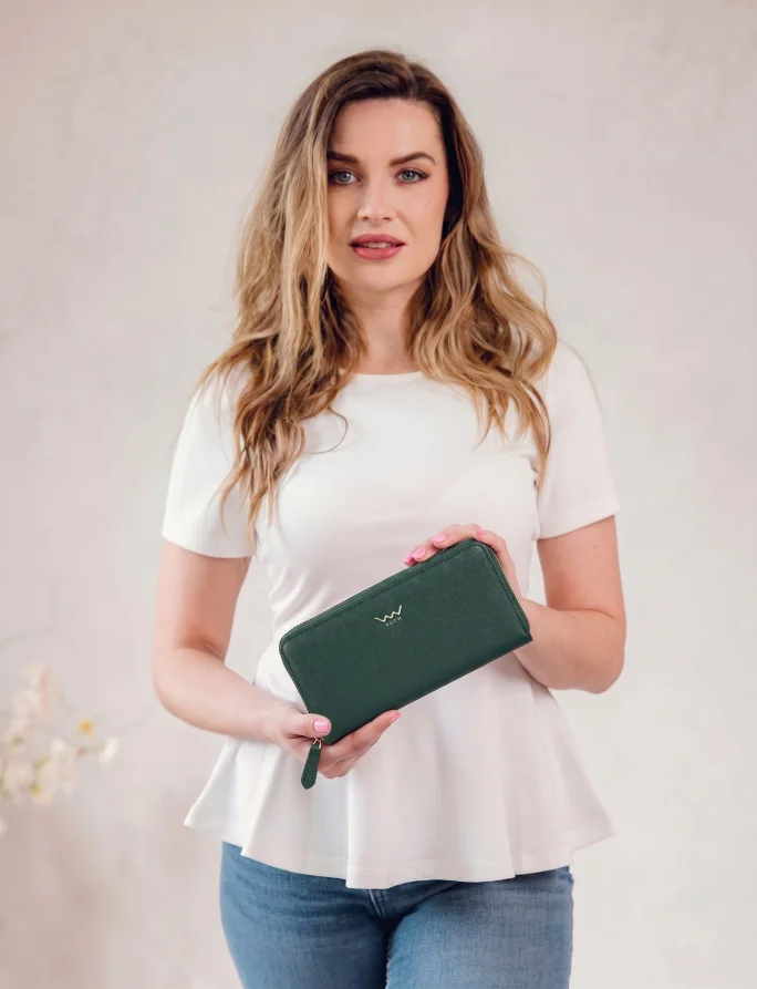 Nightie Nicci Safi Green