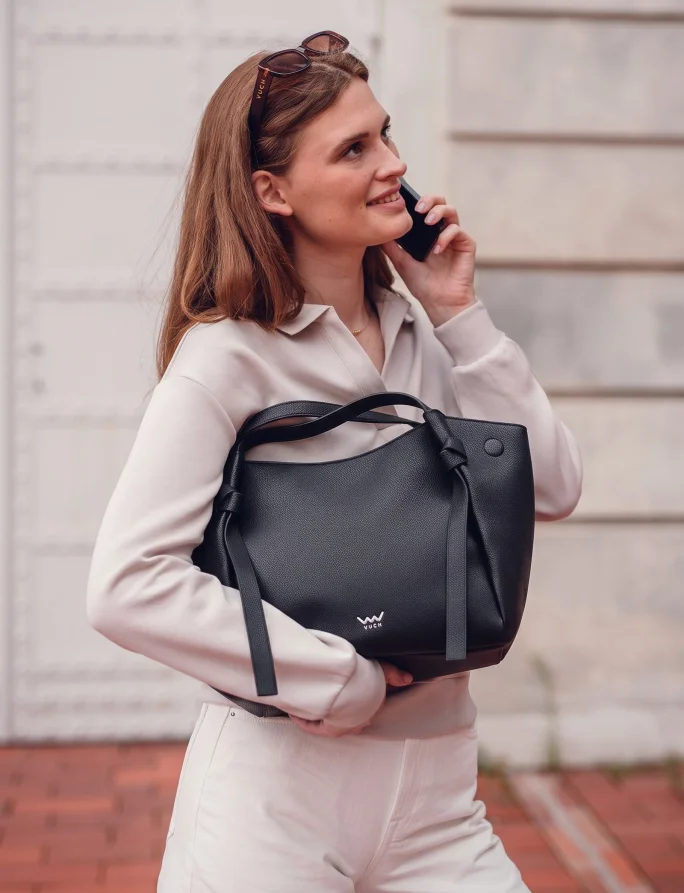 Thalie Small Black