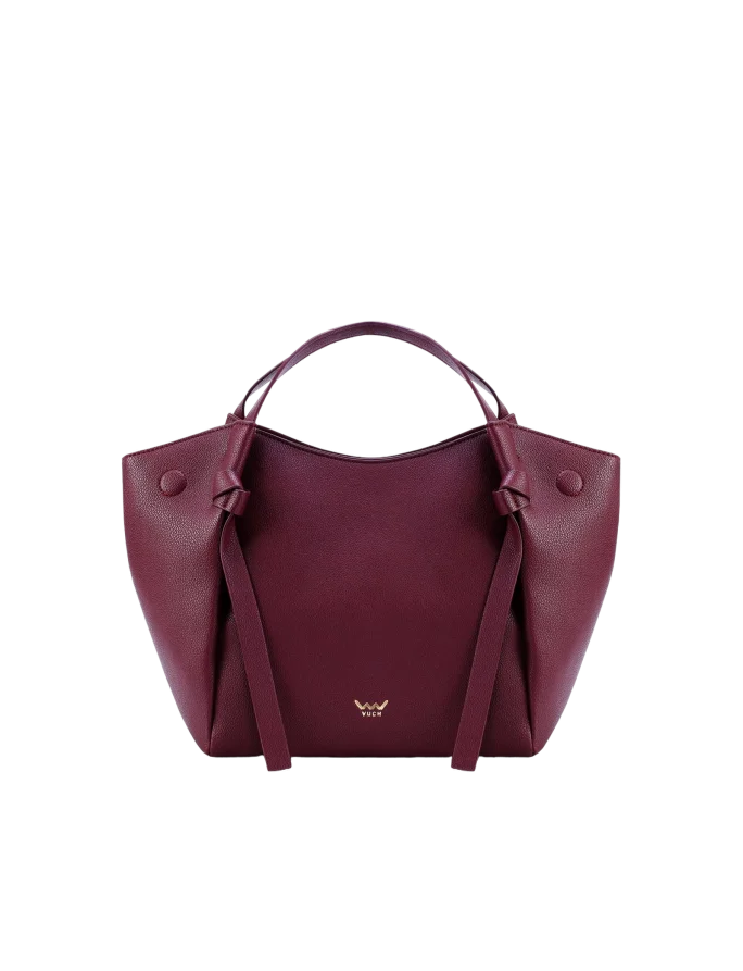 Thalie Small Wine Red