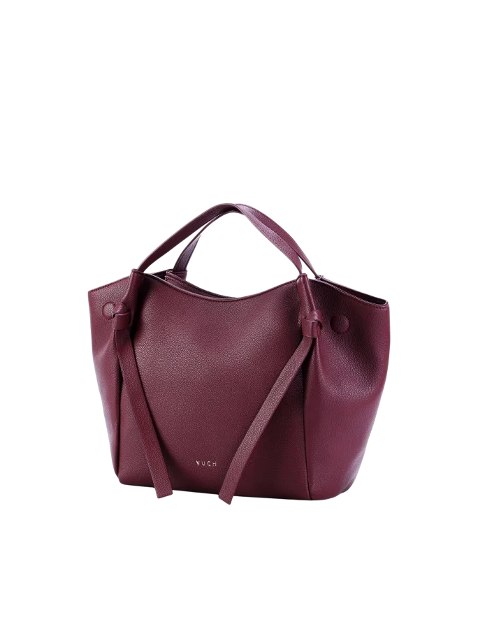 Thalie Small Wine Red