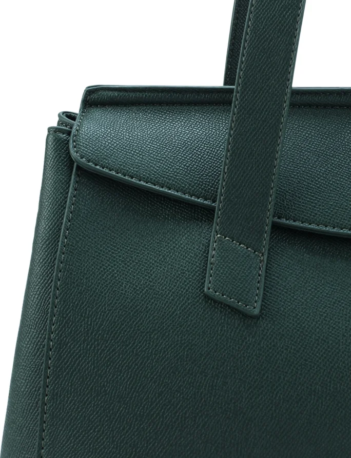 Savanah Doc Green