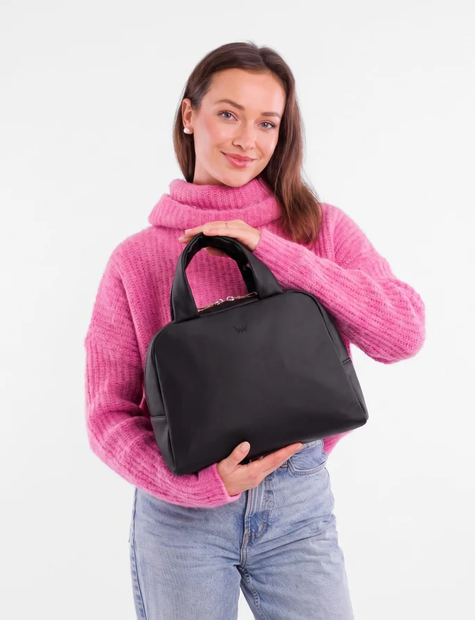 Mosse Large Black