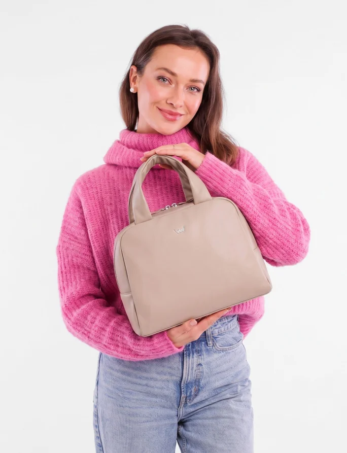 Mosse Large Beige