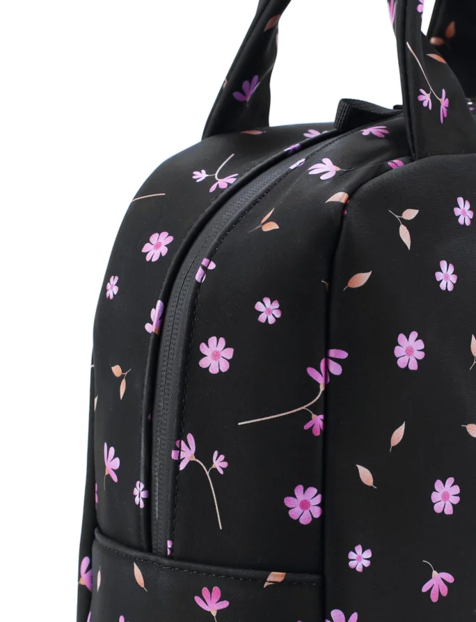 Mosse Large Maedow Black