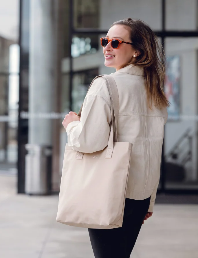 Rizzo High Beige