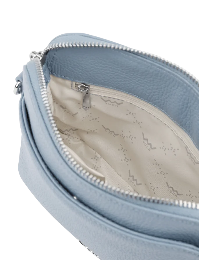 Fossy Mini Grace Dusty Blue