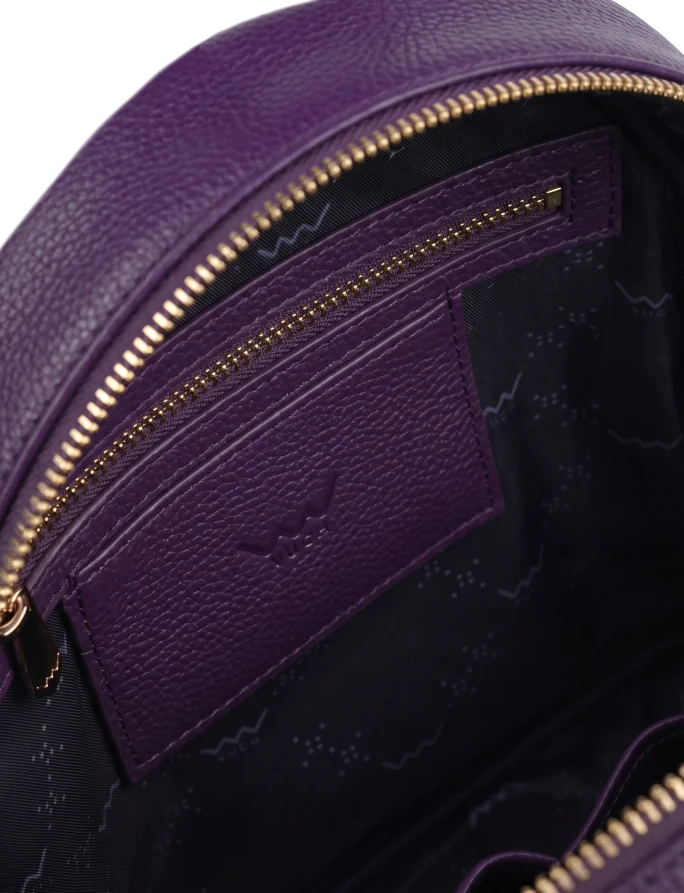 Arlen Grace Dark Purple