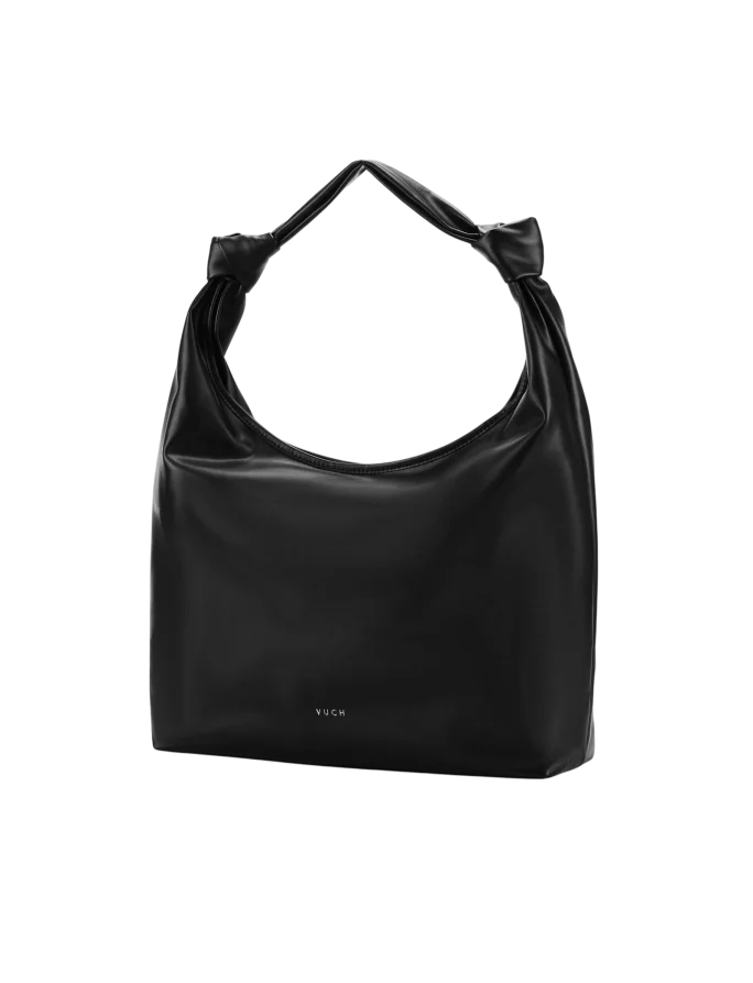 Eileen Shimmer Black
