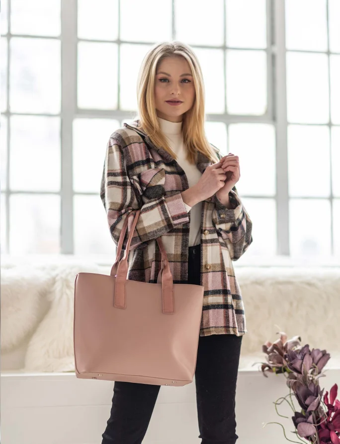 Wennie Pink